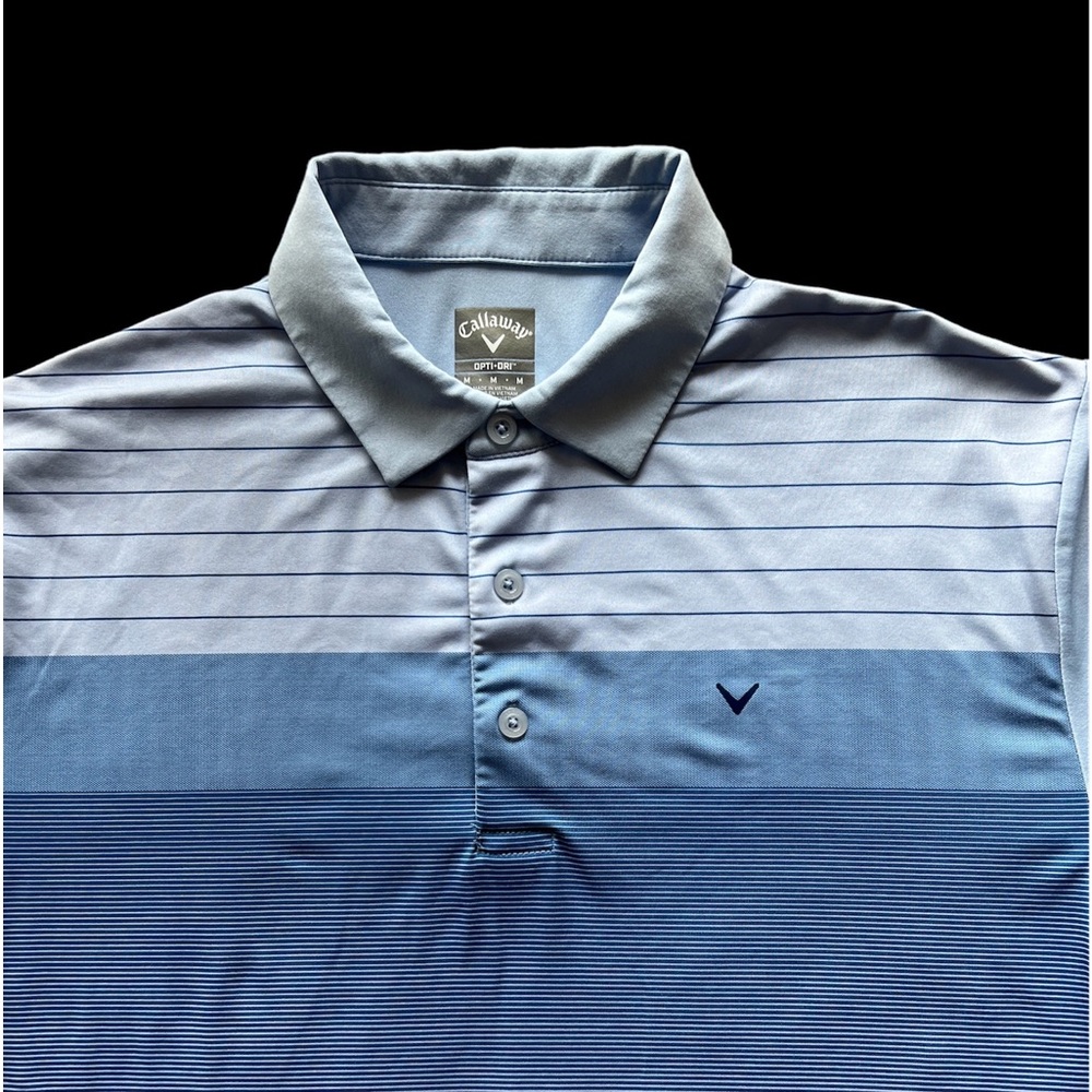 EUC Callaway Golf Polo Polo for Men